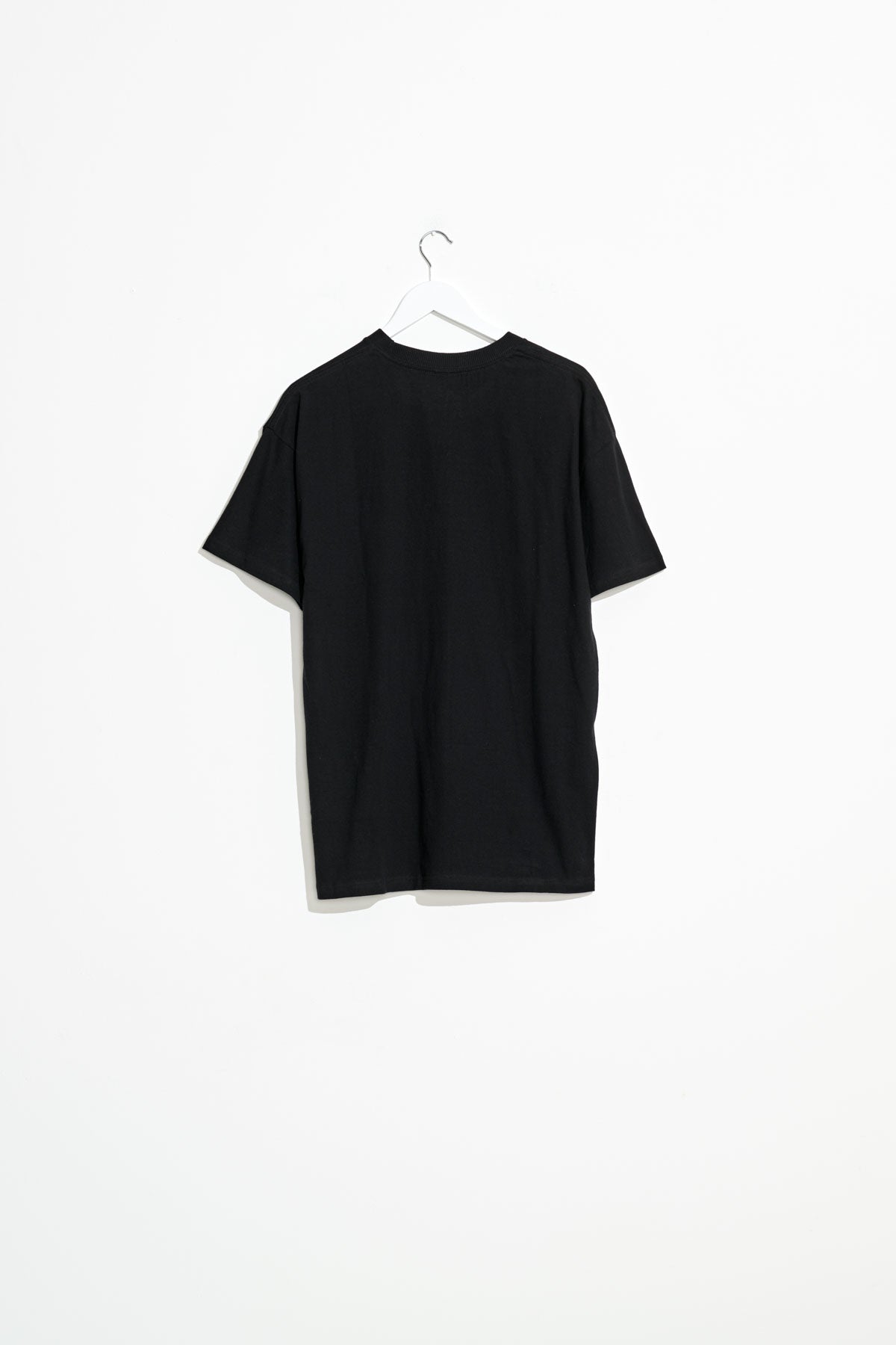 Misfit Shapes - Supercorporate 3.0 Ss Tee - Washed Black