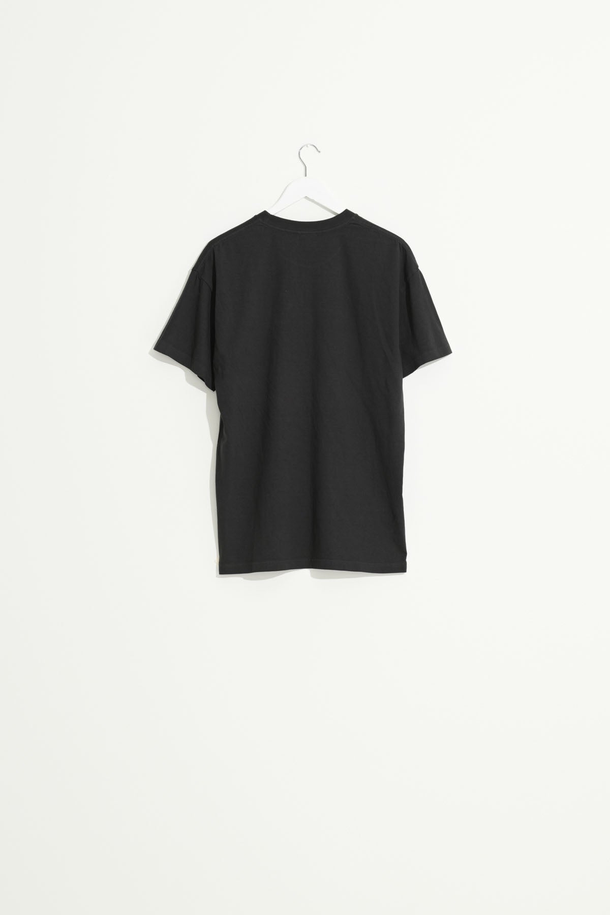 Misfit Shapes - Dope Machine 50-50 Ss Tee - Pigment Black