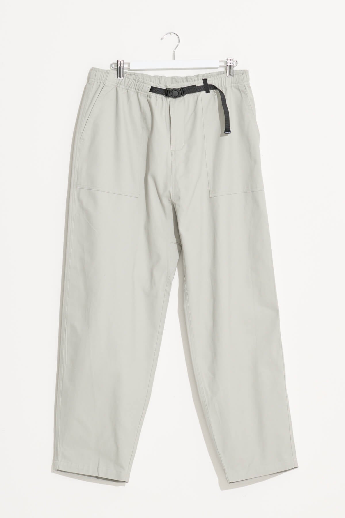 Misfit Shapes - SPRIGHTS PANT - Thrift White