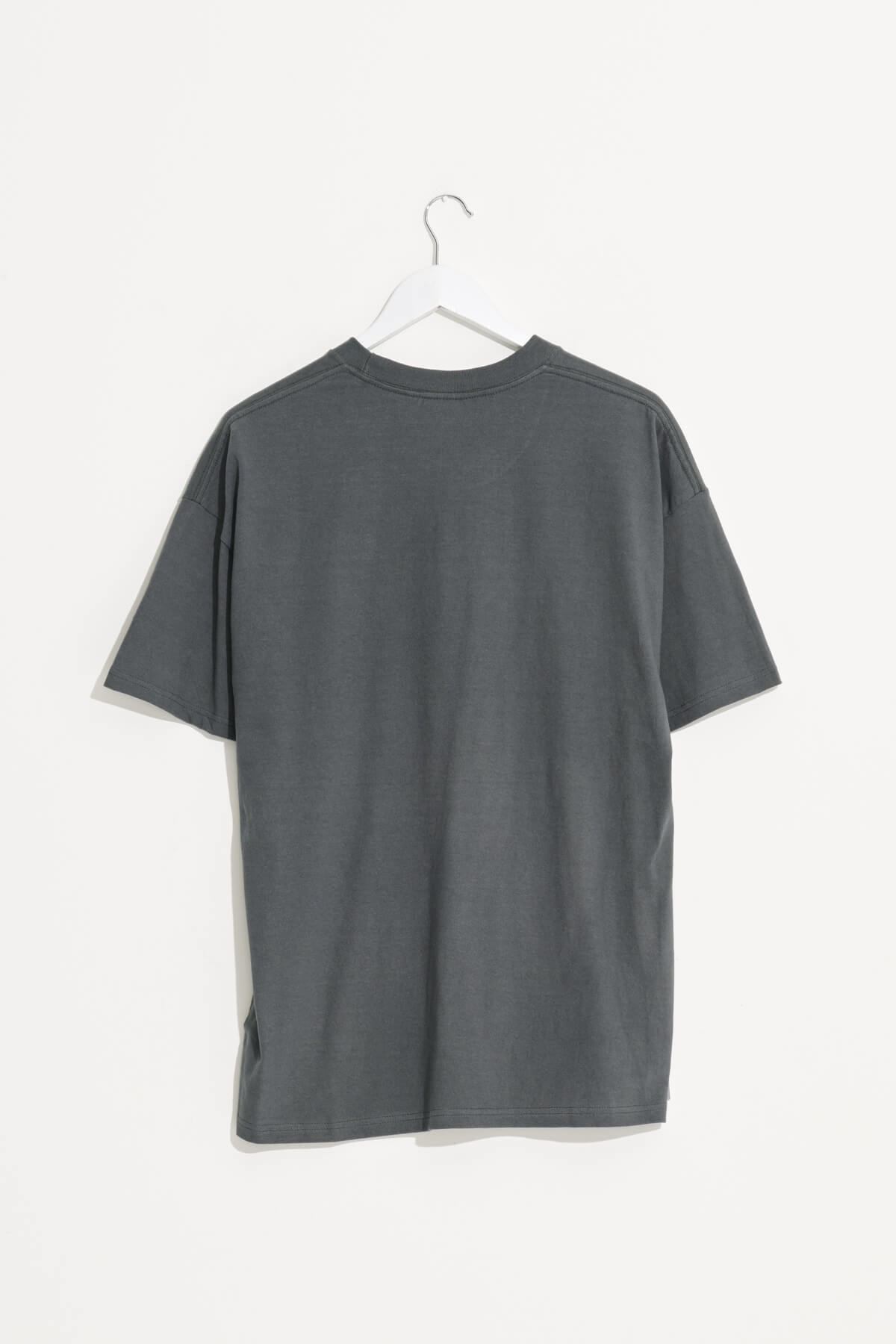 Misfit Shapes - TOM GUN SS TEE - Pigment Petrol