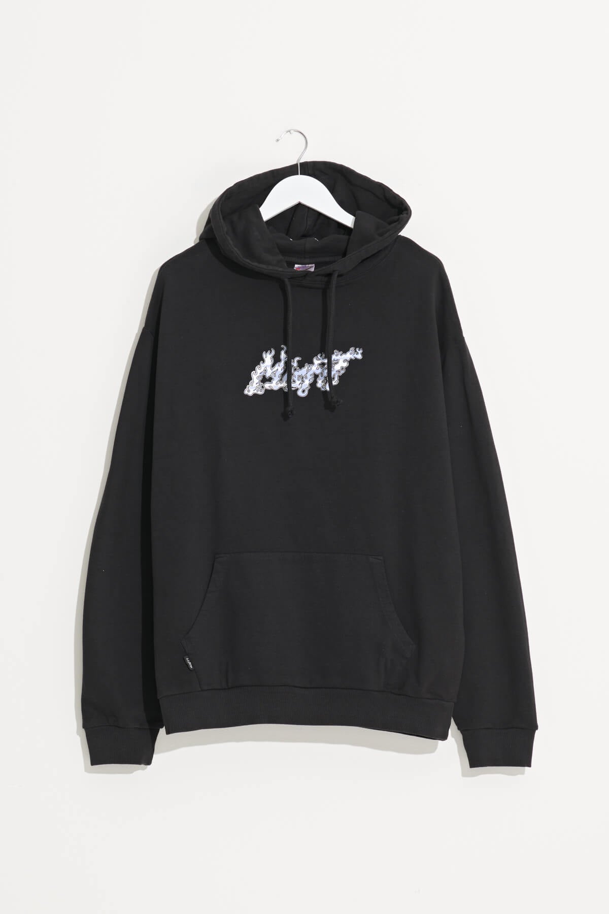 Misfit Shapes - SLEEPING CELLS HOOD - Pigment Black