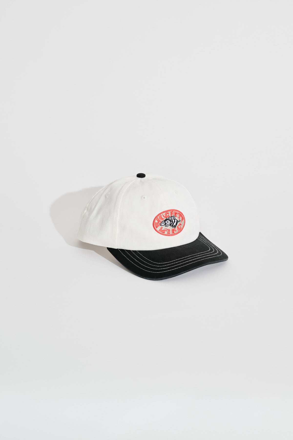 Misfit Shapes - Life Of Bees Snapback - Black