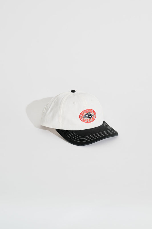 Misfit Shapes - Life Of Bees Snapback - Black