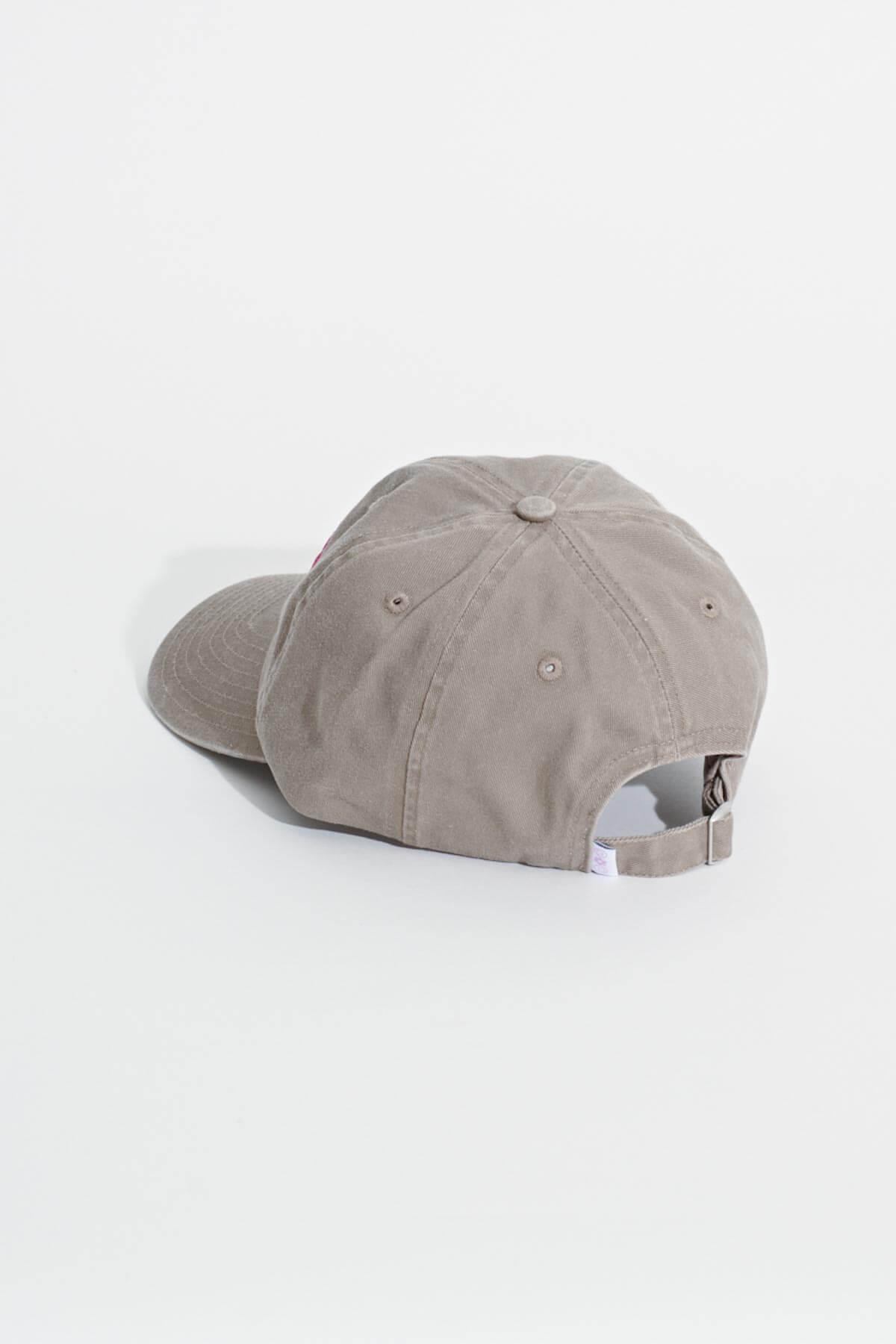 Misfit Shapes - Little Lies Cap - Bark