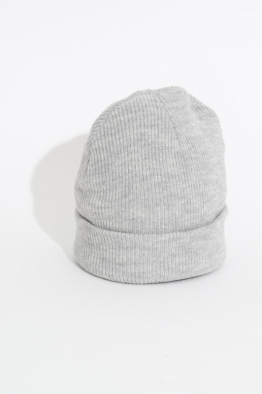 Misfit Shapes - Loving Hopes Beanie - Heather