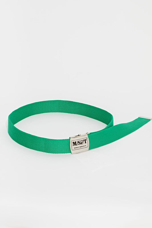 Misfit Shapes - Lavigne Belt - True Green
