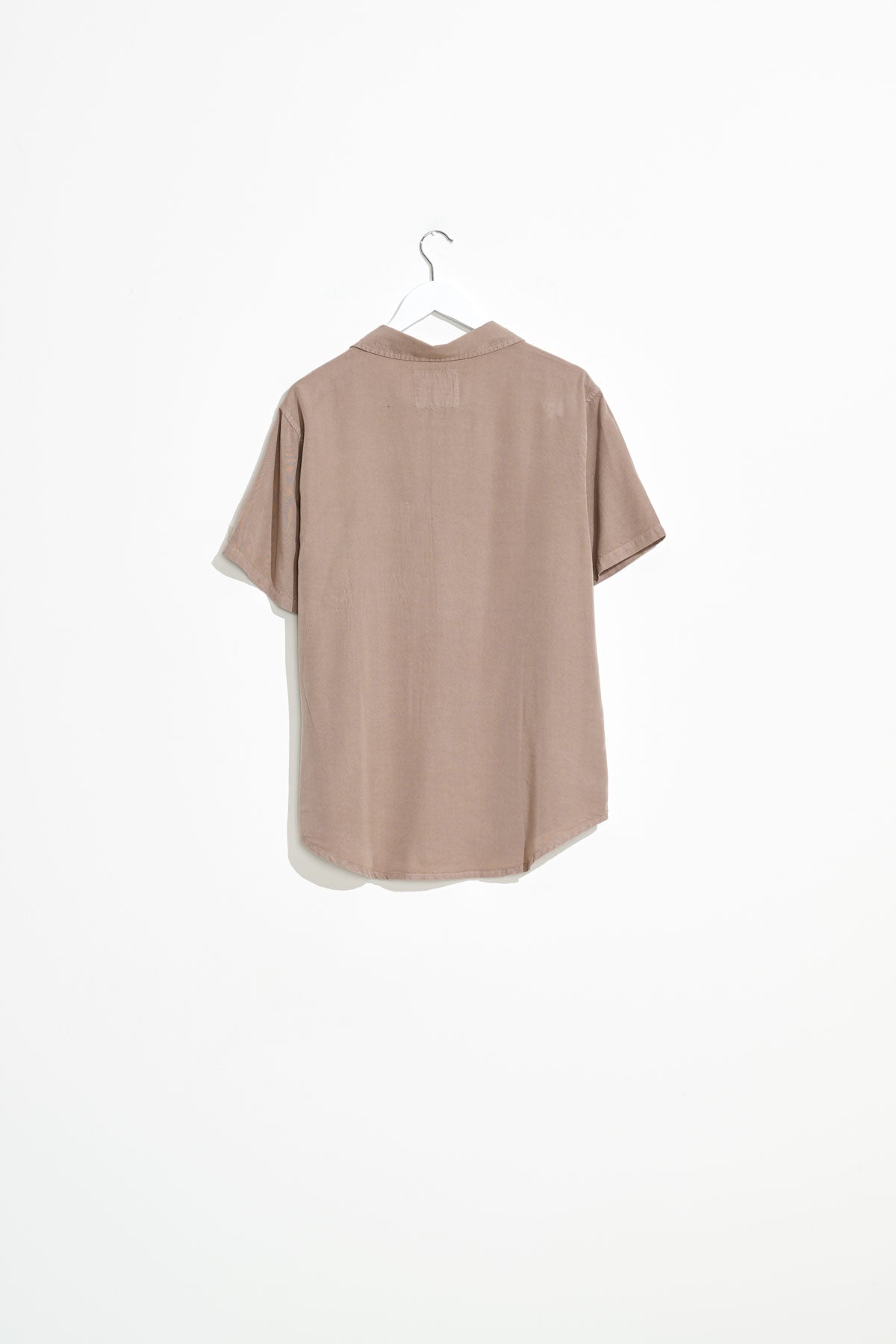 Misfit Shapes - Endormi SS Shirt - Pigment Stone