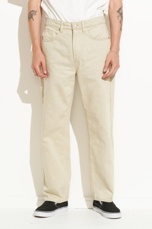 Misfit Shapes - Men'S Makers Relaxed Jean - Mellow