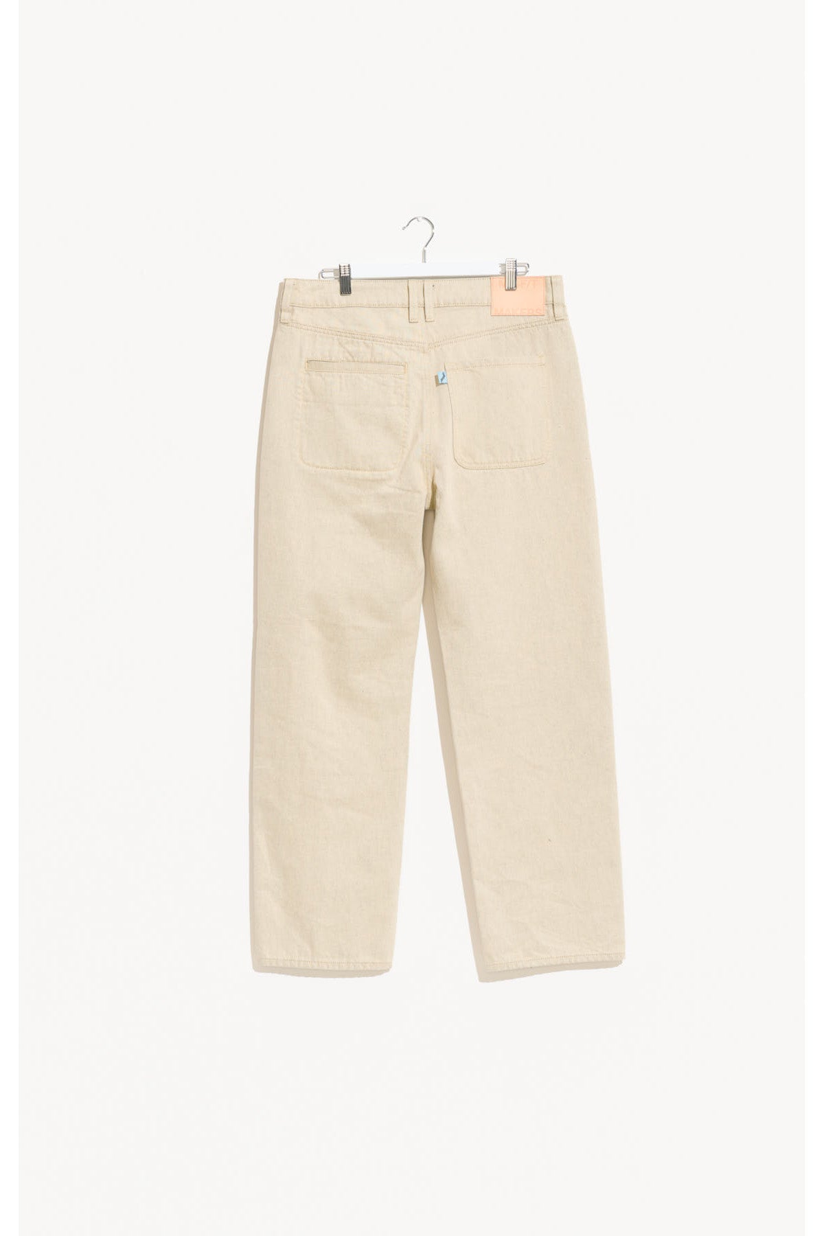 Misfit Shapes - Men'S Makers Relaxed Jean - Mellow
