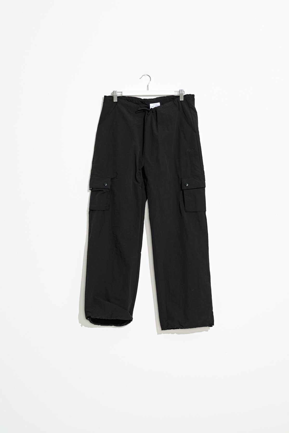 Misfit Shapes - Mammoth Cargo Pant - Black