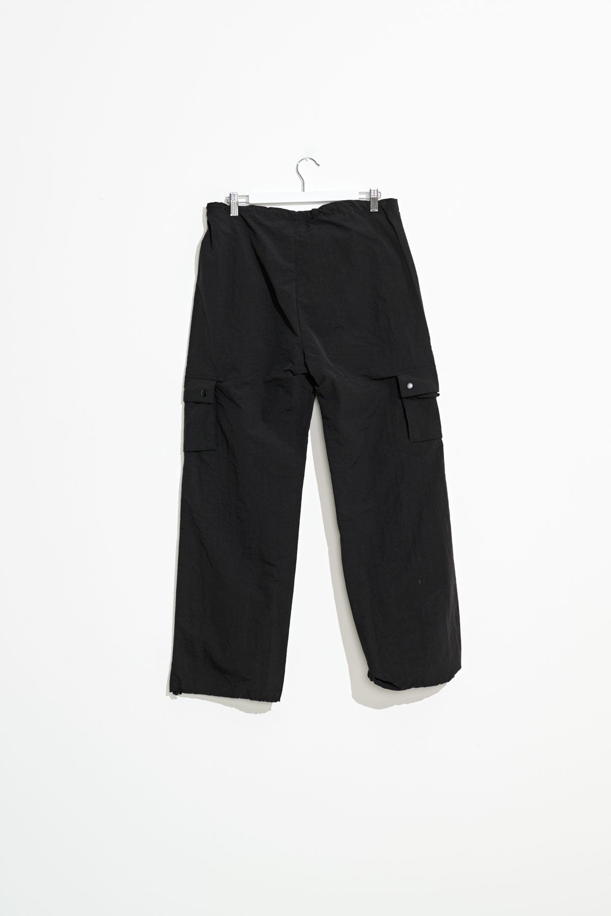 Misfit Shapes - Mammoth Cargo Pant - Black