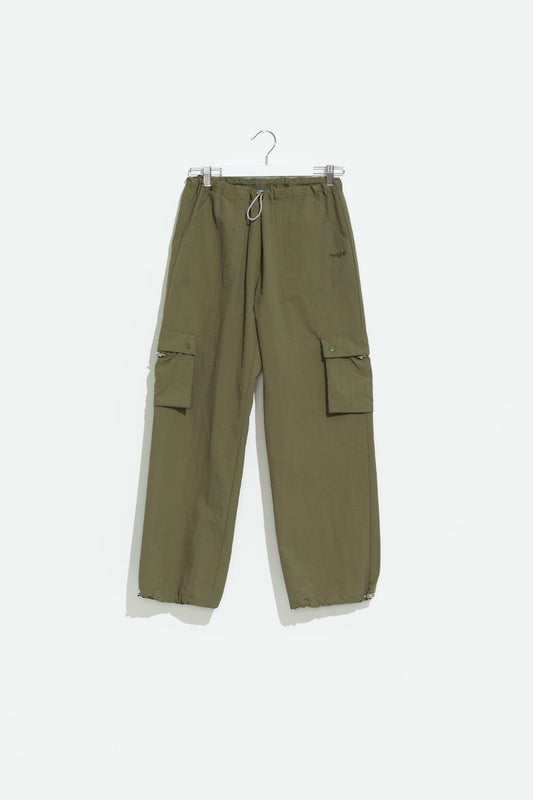 Misfit Shapes - Mammoth Cargo Pant - Khaki
