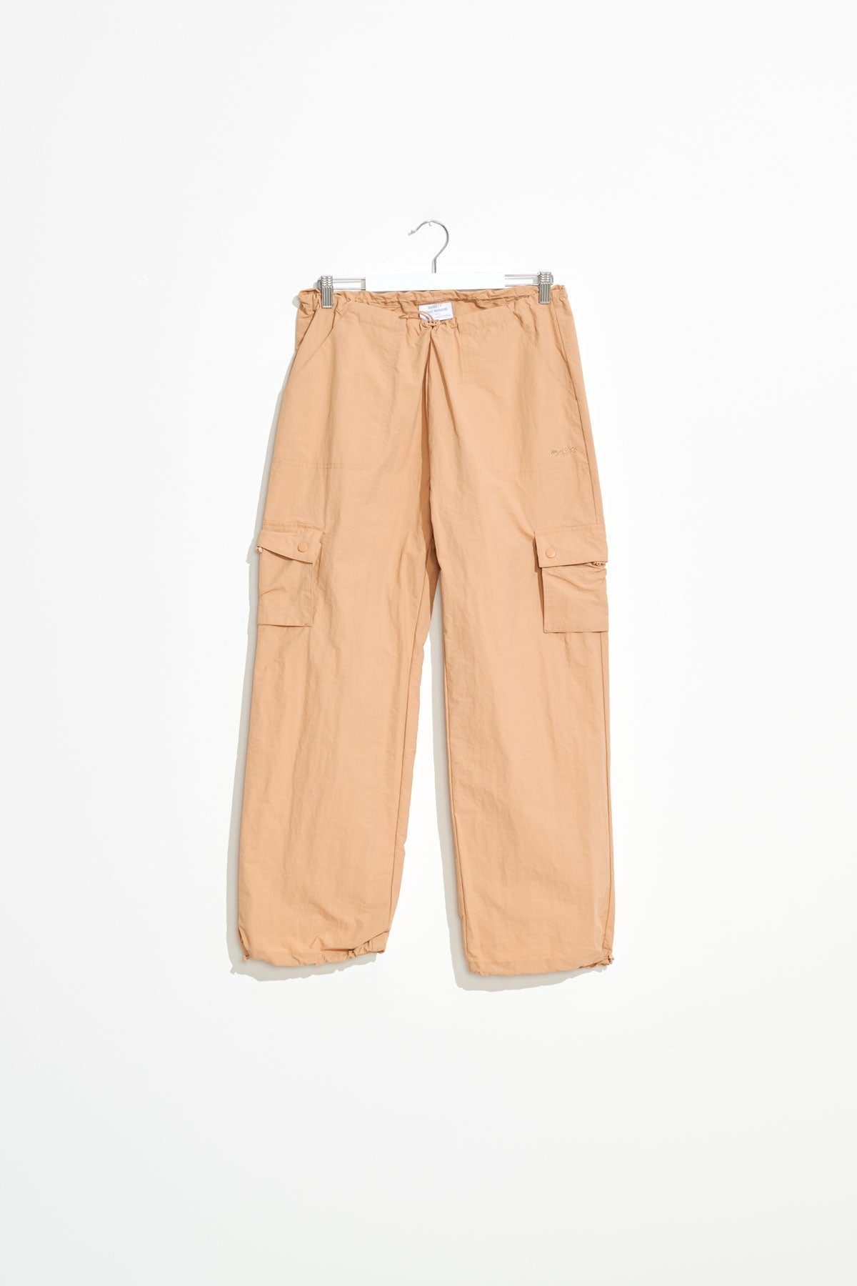 Misfit Shapes - Mammoth Cargo Pant - Stone