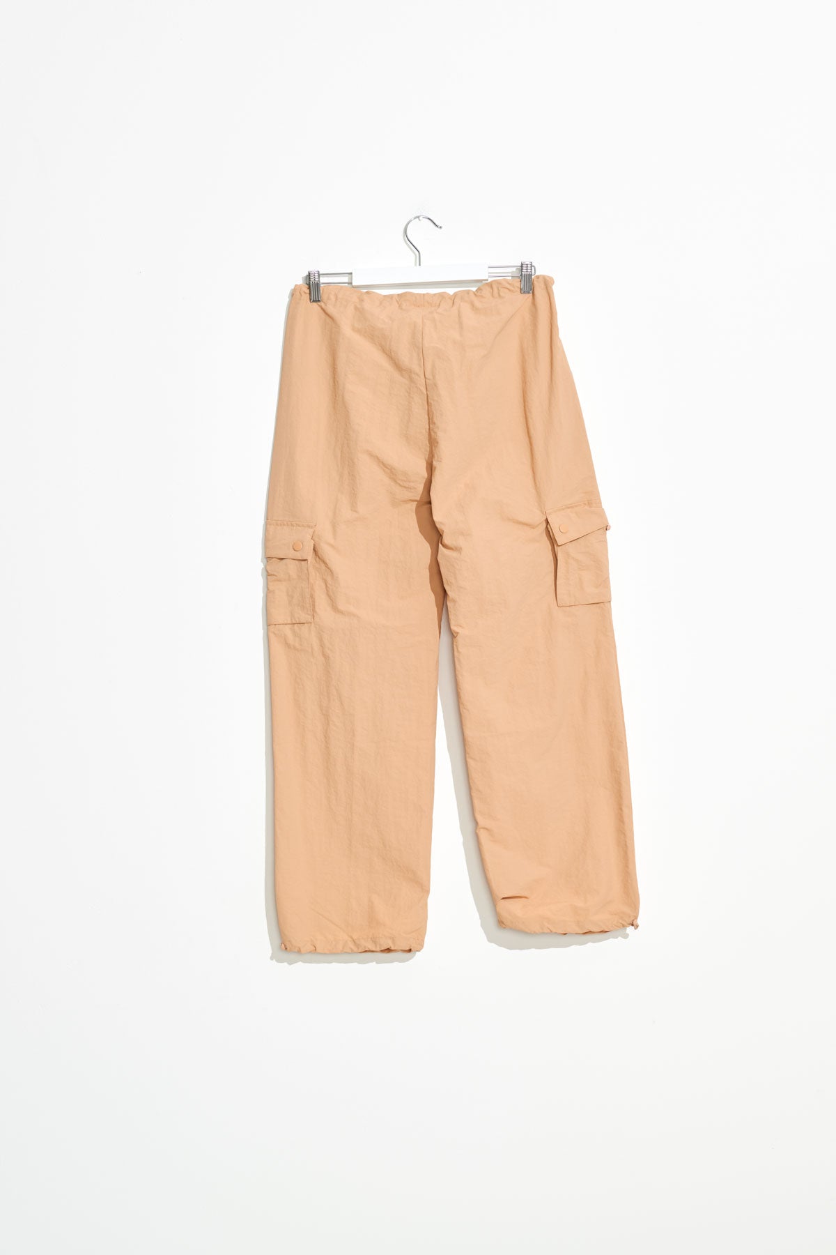 Misfit Shapes - Mammoth Cargo Pant - Stone