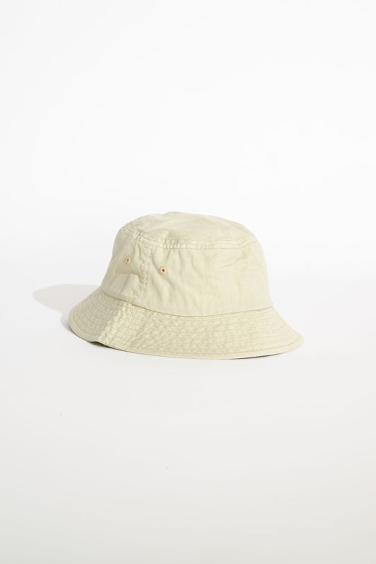 Misfit Shapes - Send Me Blind Bucket - Pigment Wasabi