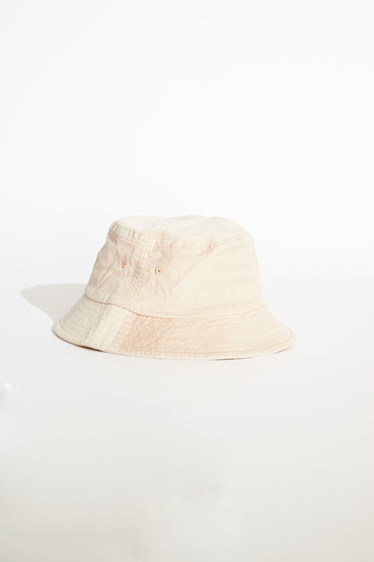 Misfit Shapes - Coast Caller Cord Bucket - Thrift White