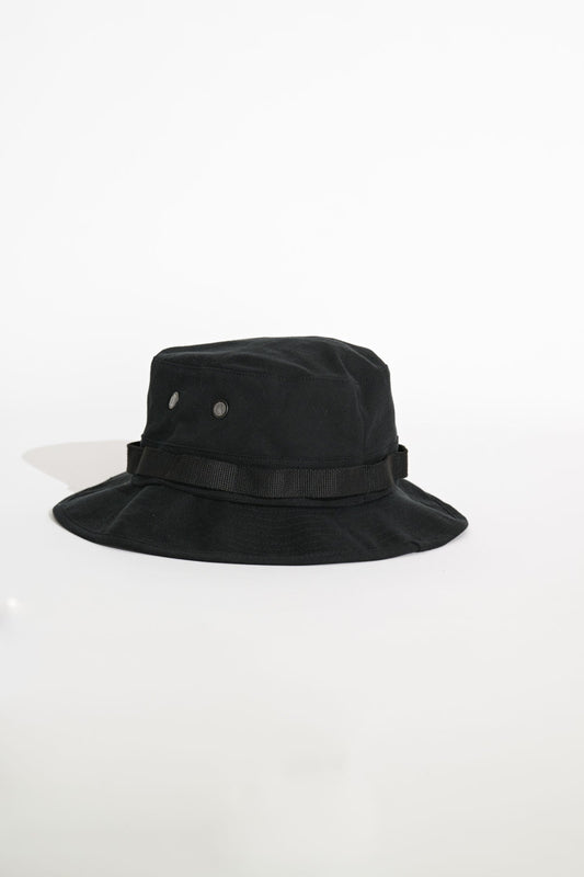 Misfit Shapes - Devod Boonie - Black